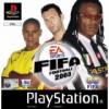 PS1 GAME-fifa Football 2003 (MTX) PS1 GAME-fifa Football 2003 (MTX)